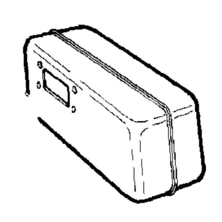 Silencer in the group  at Entreprenadbutiken (5069293-02)