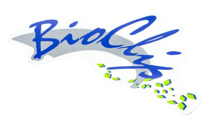 Decal Bio-Clip in the group at Entreprenadbutiken (5069454-01)