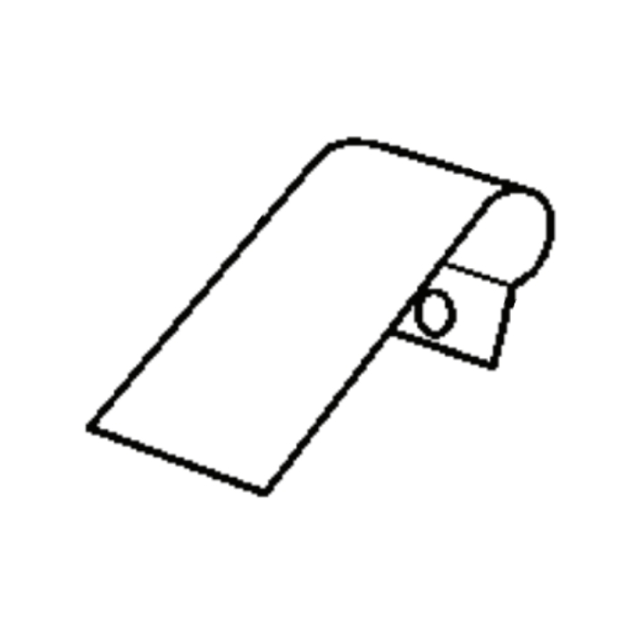 Spring (Blade) in the group  at Entreprenadbutiken (5069530-01)