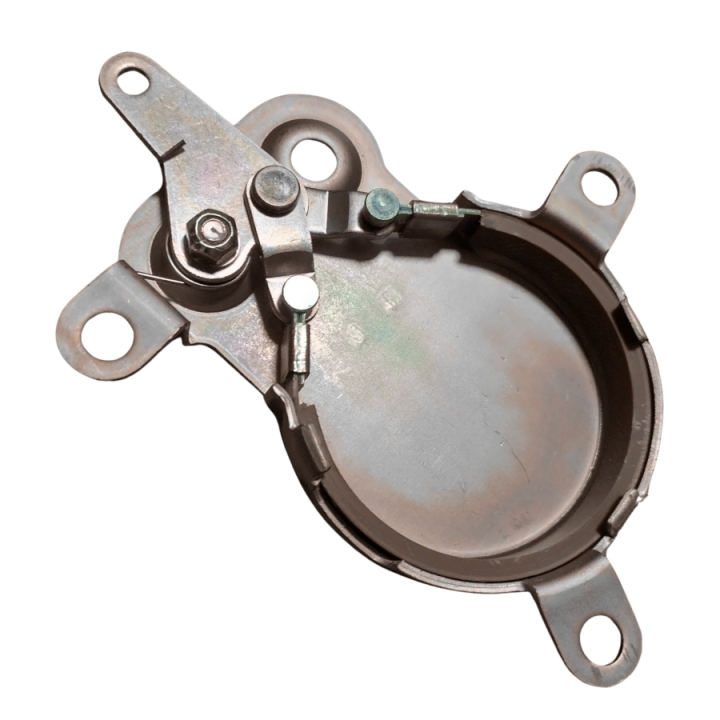 Brake Kpl, in the group  at Entreprenadbutiken (5069563-01)