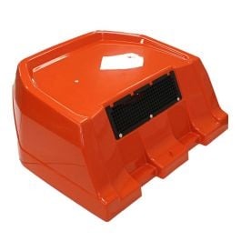 Hood Engine cover Kpl, Husqvarna in the group  at Entreprenadbutiken (5069846-05)