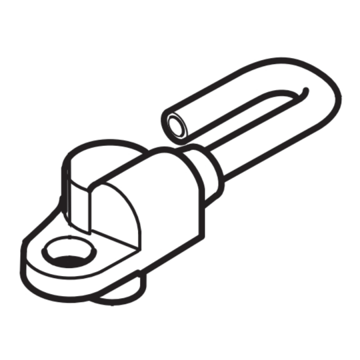 Connection Kpl, 5069935-01 in the group  at Entreprenadbutiken (5069935-01)