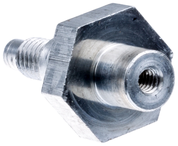 Bearing pin in the group  at Entreprenadbutiken (5074338-45)