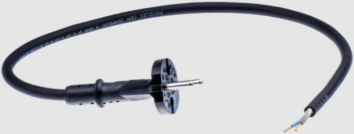 Cable With Plug 5080338-01 in the group at Entreprenadbutiken (5080338-01)