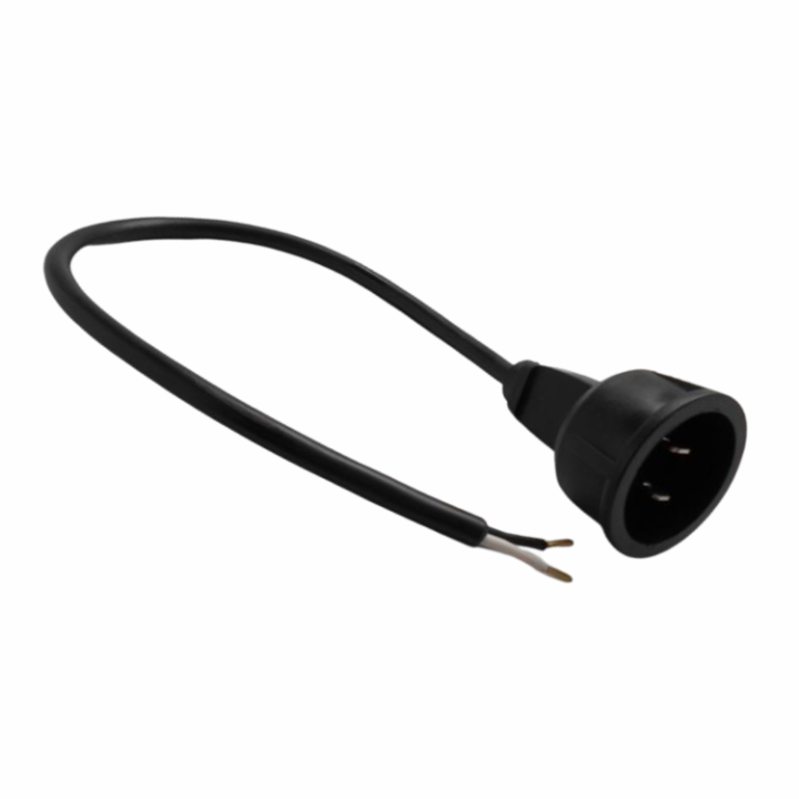 Electrical Cable Uk 5080340-12 in the group  at Entreprenadbutiken (5080340-12)