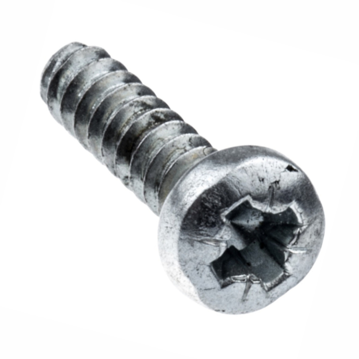 Screw 5080344-01 in the group at Entreprenadbutiken (5080344-01)