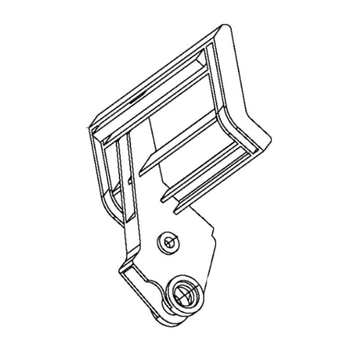 Protective Arc 5080423-26 in the group  at Entreprenadbutiken (5080423-26)