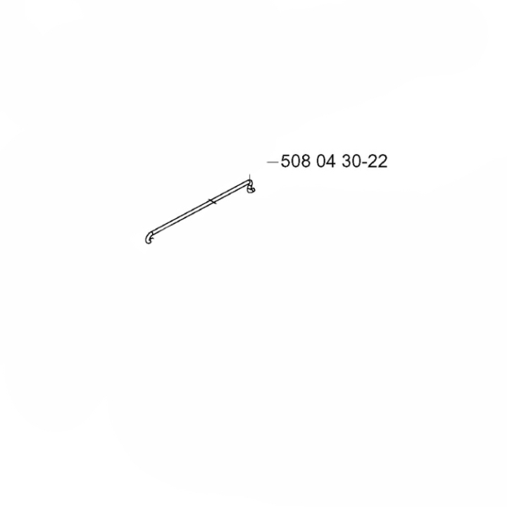 Stay 5080430-22 in the group  at Entreprenadbutiken (5080430-22)