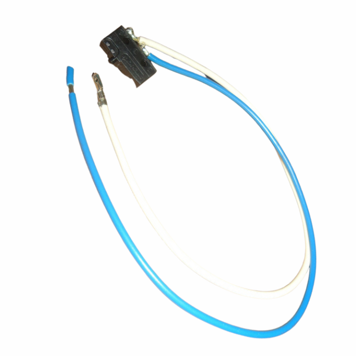 Micro Switch 5080439-19 in the group  at Entreprenadbutiken (5080439-19)