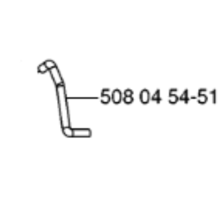 Arm 5080454-51 in the group at Entreprenadbutiken (5080454-51)