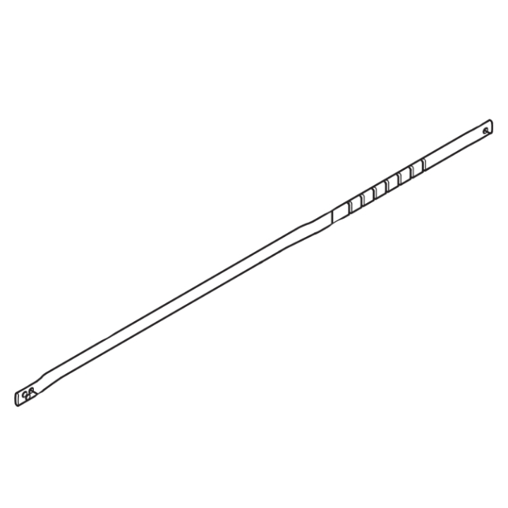 Rod 5100295-01 in the group  at Entreprenadbutiken (5100295-01)