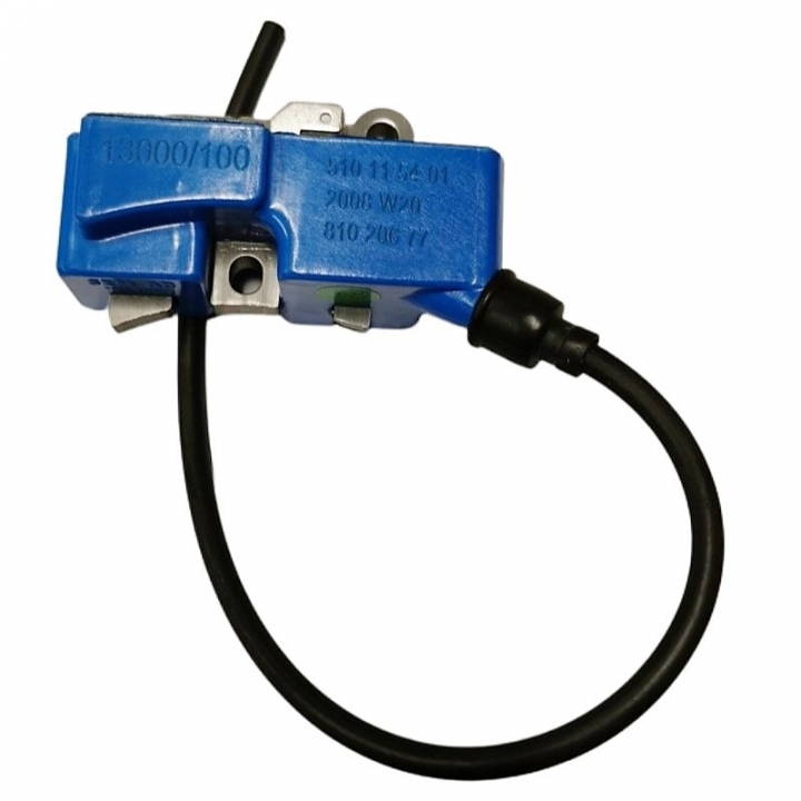 Ignition module Husqvarna 340, 345, 350, Jonsered CS2141, 2145, 2150 in the group  at Entreprenadbutiken (5101154-01)
