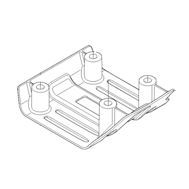 Has Plate 5101734-01 in the group  at Entreprenadbutiken (5101734-01)