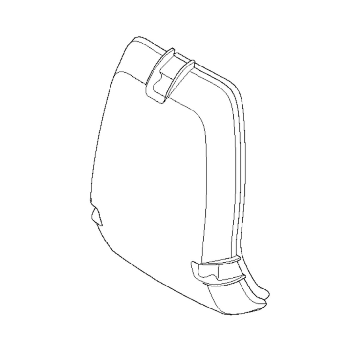 Filter cap 5101897-02 in the group  at Entreprenadbutiken (5101897-02)