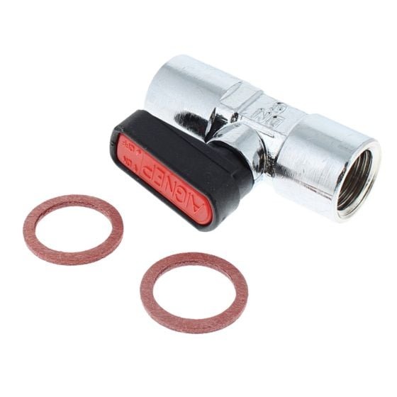 Valve kit in the group at Entreprenadbutiken (5101959-01)