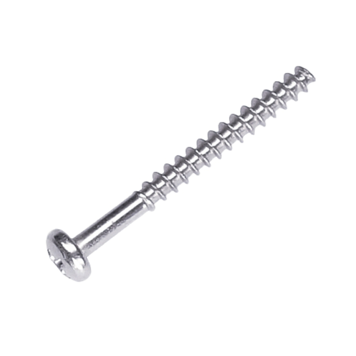Screw 3.5X35 5101998-01 in the group at Entreprenadbutiken (5101998-01)