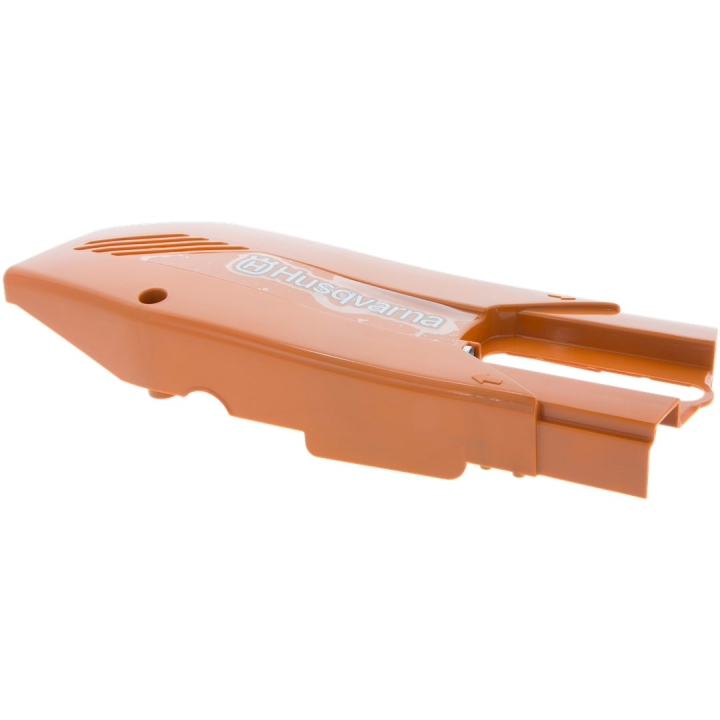 Belt Protector Assy Rear W Label 5102134-02 in the group  at Entreprenadbutiken (5102134-02)