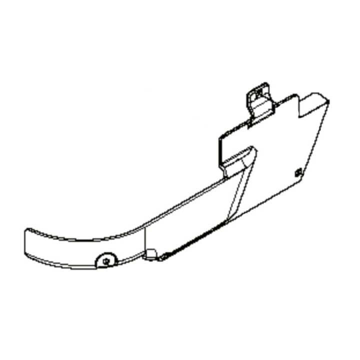 Belt cover in the group  at Entreprenadbutiken (5102222-01)