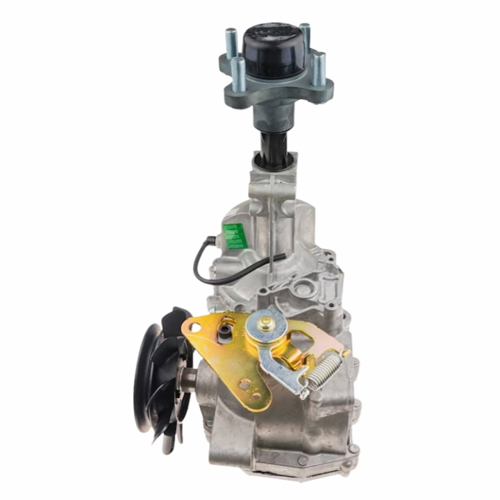 Transmission Ezt Left Part 5103756-01 in the group  at Entreprenadbutiken (5103756-01)