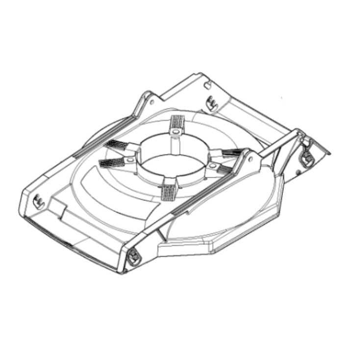 Cutting cover in the group  at Entreprenadbutiken (5106940-82)