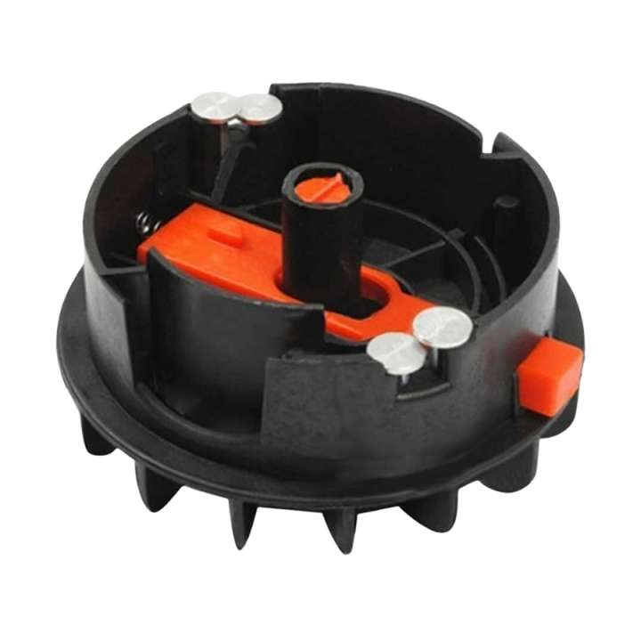 Trimmer head in the group at Entreprenadbutiken (5107367-87)