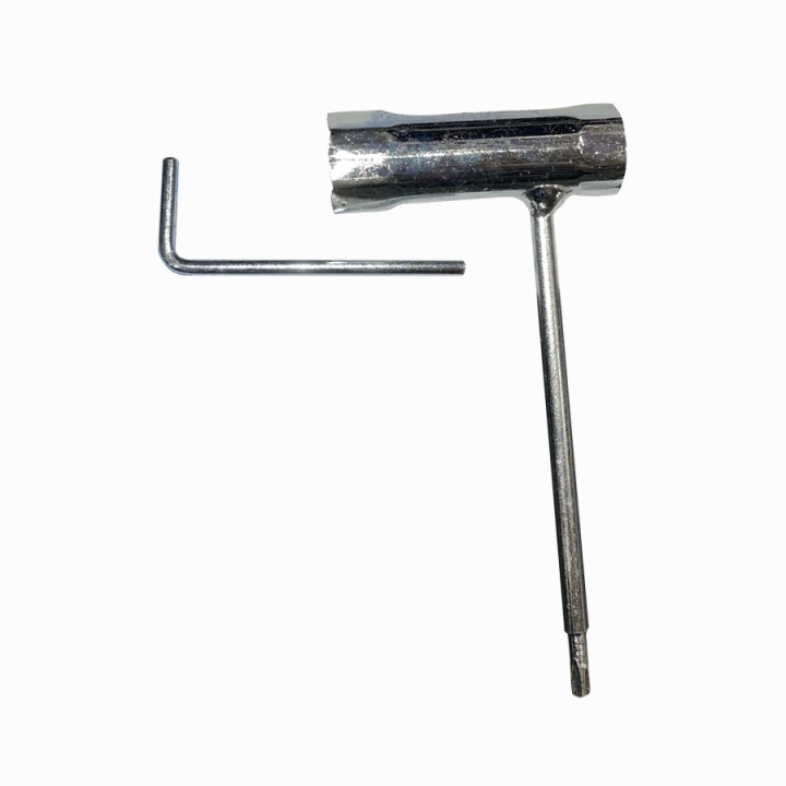 Tool set in the group at Entreprenadbutiken (5109589-01)