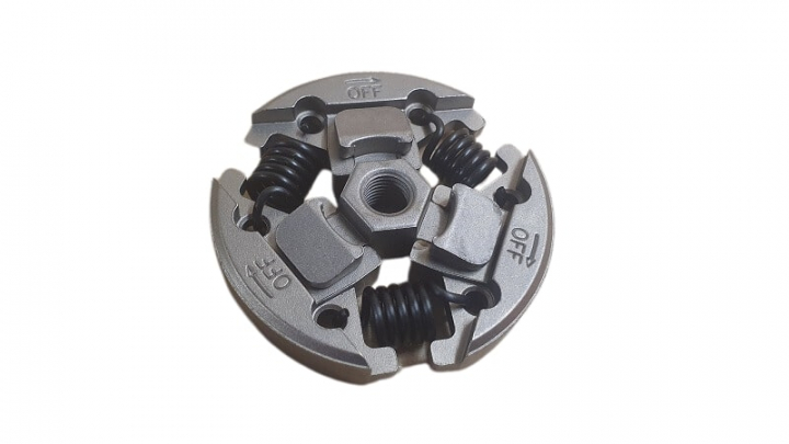 Clutch 5110445-01 in the group at Entreprenadbutiken (5110445-01)