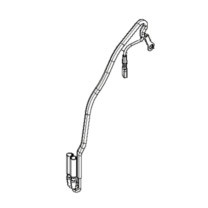 Wiring harness in the group  at Entreprenadbutiken (5113941-01)