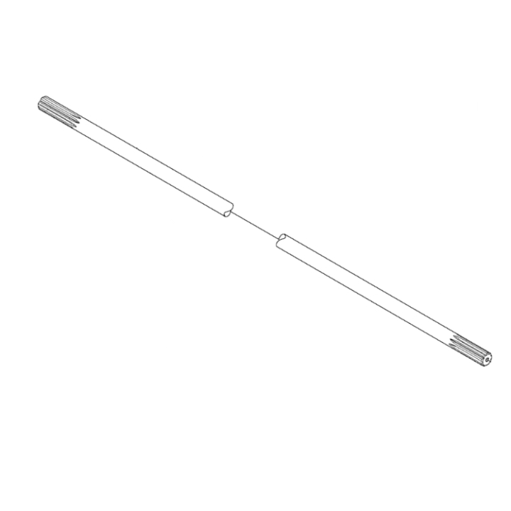 Shoulder 5115822-01 in the group  at Entreprenadbutiken (5115822-01)