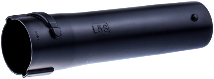Tube, Straight 5117682-01 in the group  at Entreprenadbutiken (5117682-01)