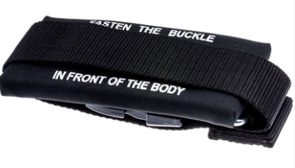 Strap in the group at Entreprenadbutiken (5118036-01)