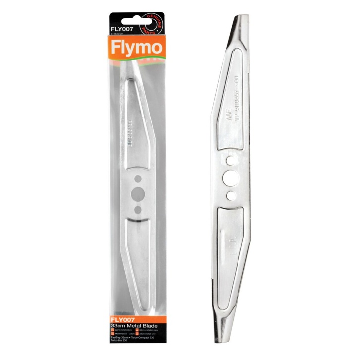 Flymo Knife 33Cm 5118357-90 in the group  at Entreprenadbutiken (5118357-90)