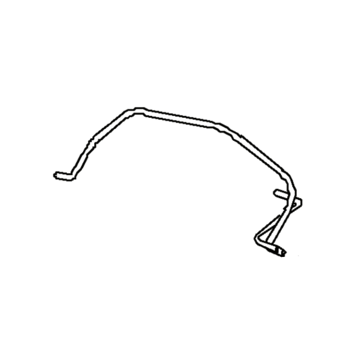 Bracket 5119075-64 in the group  at Entreprenadbutiken (5119075-64)