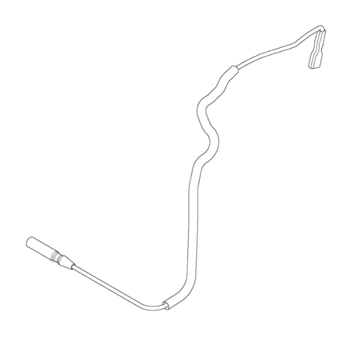 Cord-C 5123120-01 in the group  at Entreprenadbutiken (5123120-01)