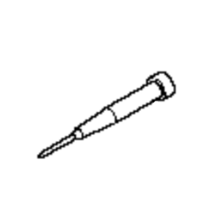 Needle 5123734-01 in the group at Entreprenadbutiken (5123734-01)