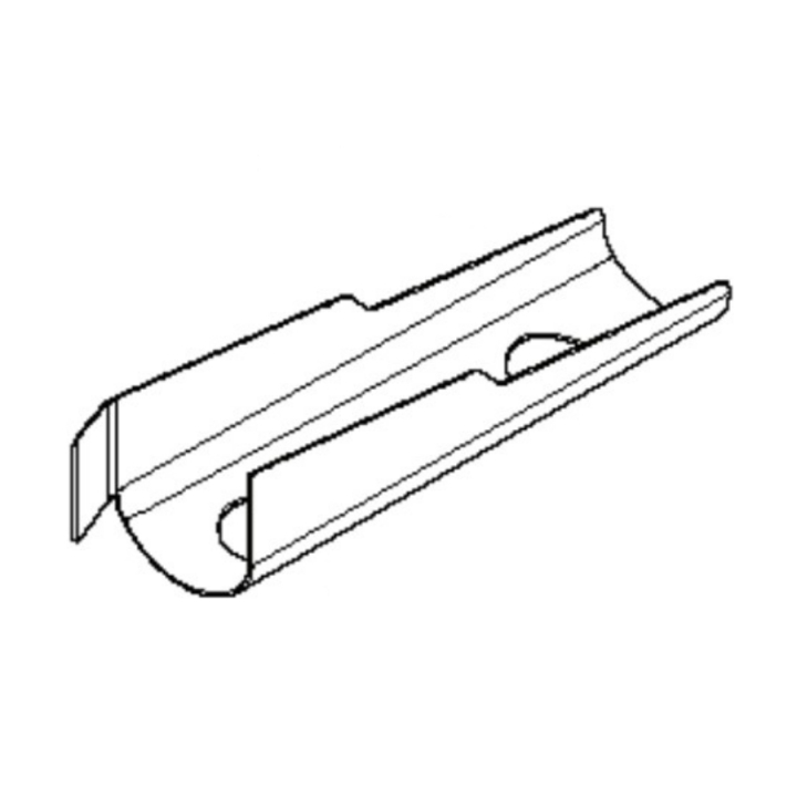 Plate 5124122-01 in the group at Entreprenadbutiken (5124122-01)