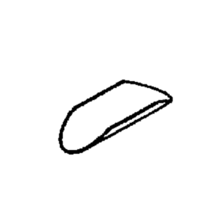 Plate 5125693-01 in the group  at Entreprenadbutiken (5125693-01)