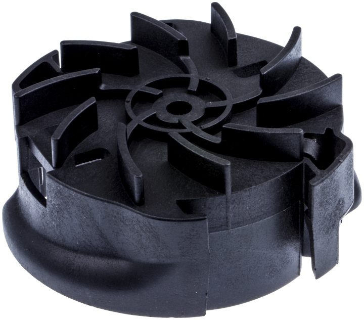 Trimmer head in the group at Entreprenadbutiken (5127855-00)