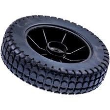 Wheel 5128283-00 in the group at Entreprenadbutiken (5128283-00)