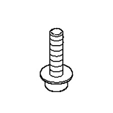 Bolt 5128456-01 in the group at Entreprenadbutiken (5128456-01)