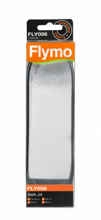 Strap Flymo in the group at Entreprenadbutiken (5130544-90)