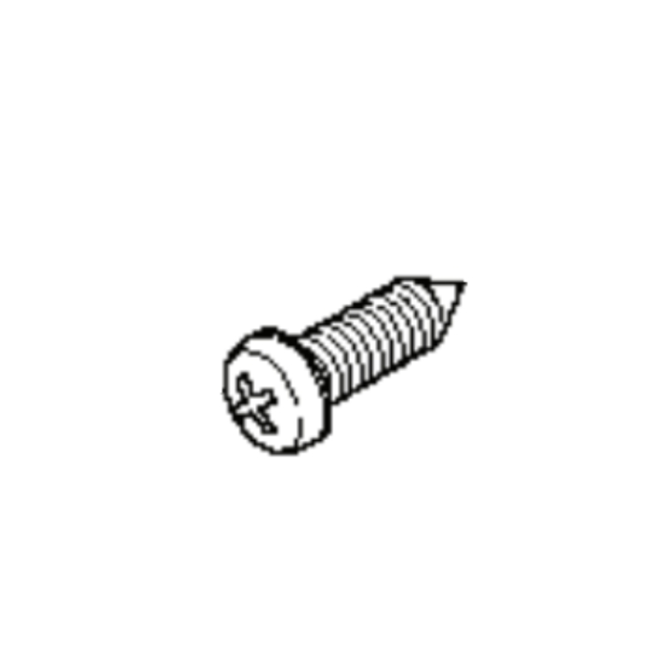 Screw 5131929-01 in the group  at Entreprenadbutiken (5131929-01)