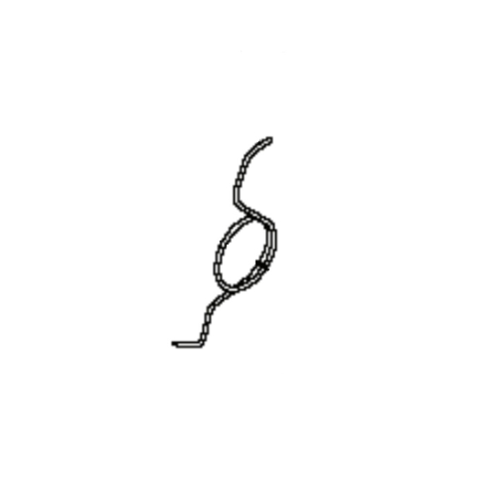 Spring 5134178-01 in the group  at Entreprenadbutiken (5134178-01)