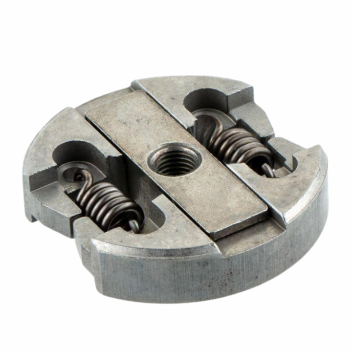 Coupling 5135460-01 in the group at Entreprenadbutiken (5135460-01)