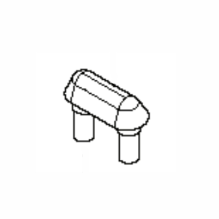 Damper 5136202-01 in the group  at Entreprenadbutiken (5136202-01)