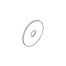 Plate 5136257-01 in the group  at Entreprenadbutiken (5136257-01)