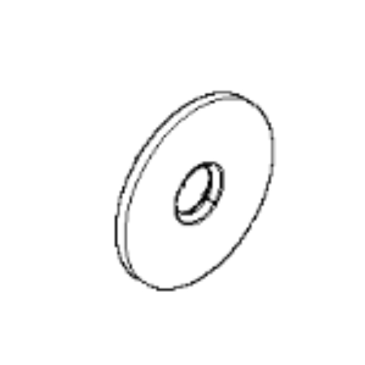 Plate 5137297-01 in the group at Entreprenadbutiken (5137297-01)