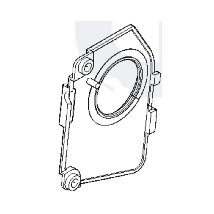 Housing 5137330-01 in the group  at Entreprenadbutiken (5137330-01)