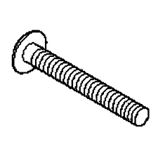 Screw 5137590-01 in the group  at Entreprenadbutiken (5137590-01)