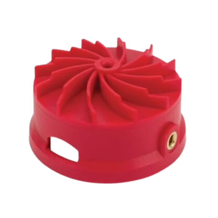 Trimmer head in the group at Entreprenadbutiken (5139429-01)